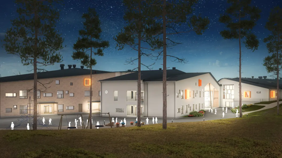 Architectural Visualization 42